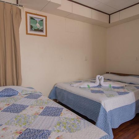 Hotel Sierpe River Dış mekan fotoğraf