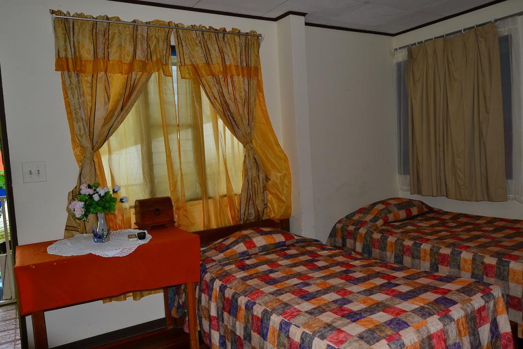 Hotel Sierpe River Oda fotoğraf