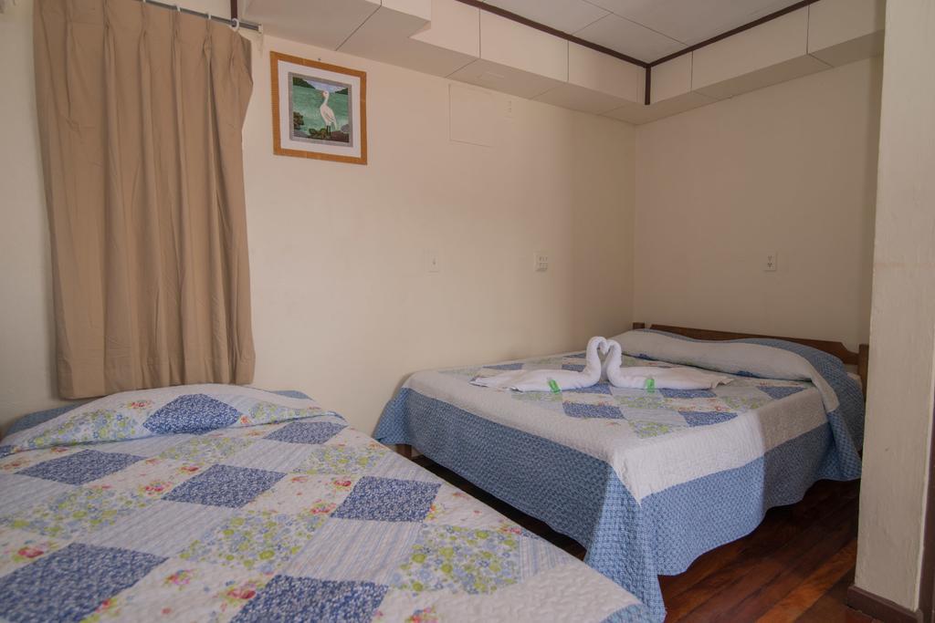 Hotel Sierpe River Dış mekan fotoğraf