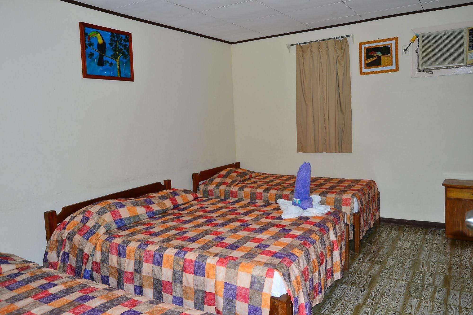 Hotel Sierpe River Dış mekan fotoğraf