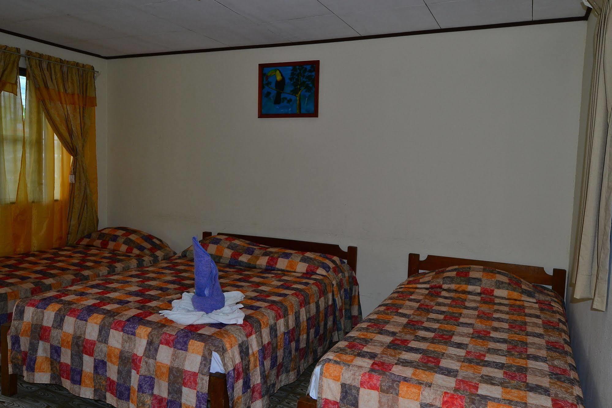 Hotel Sierpe River Dış mekan fotoğraf